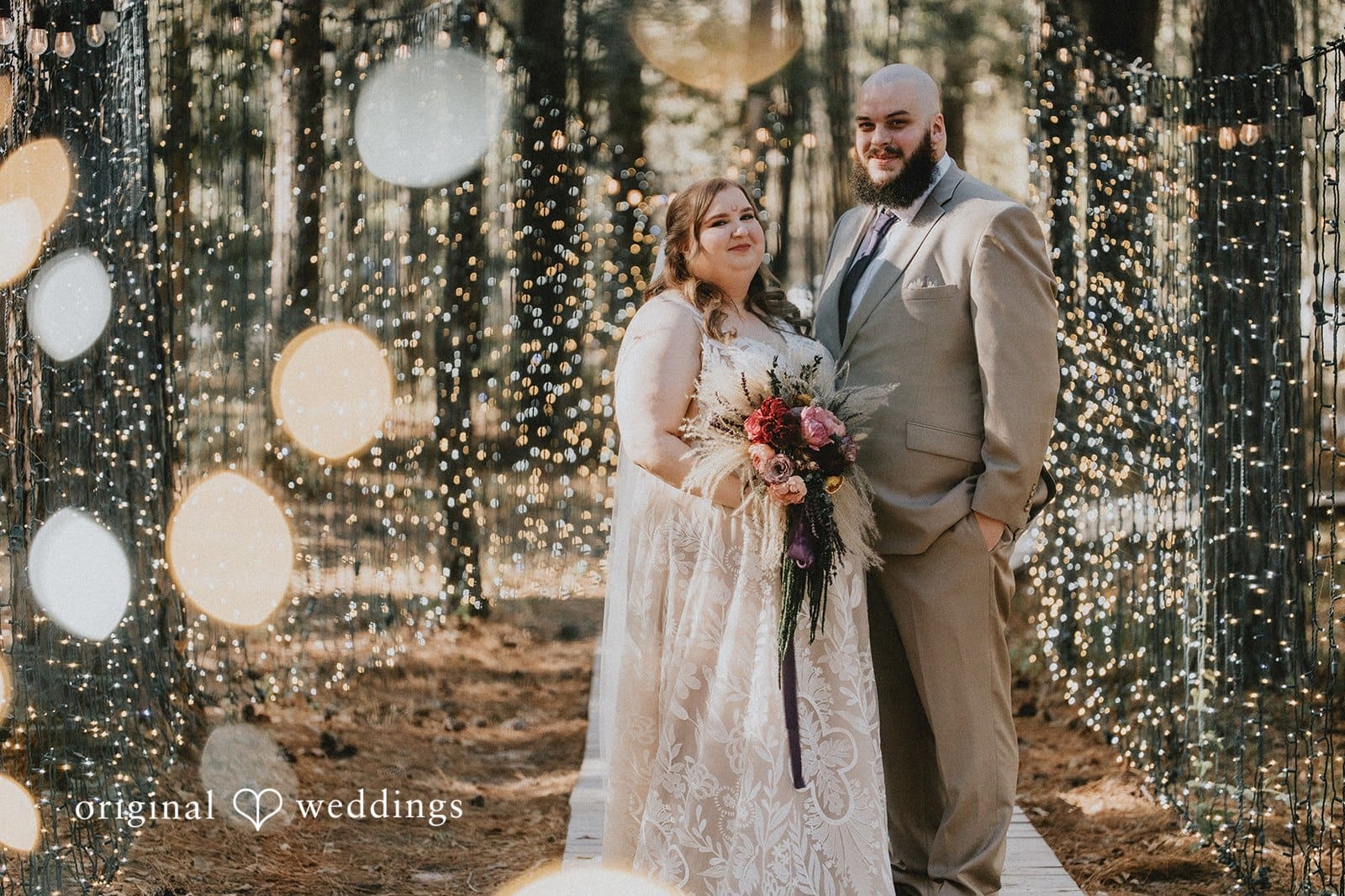 At The Shire Wedding // Johanna & Conor -