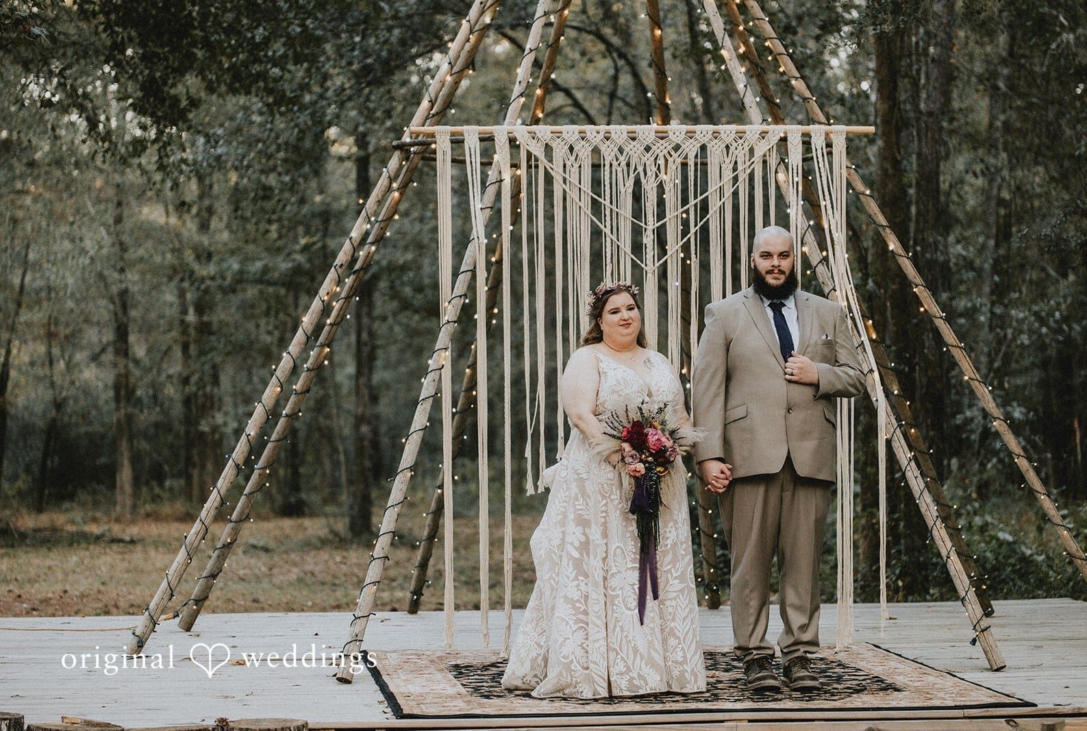At The Shire Wedding // Johanna & Conor -