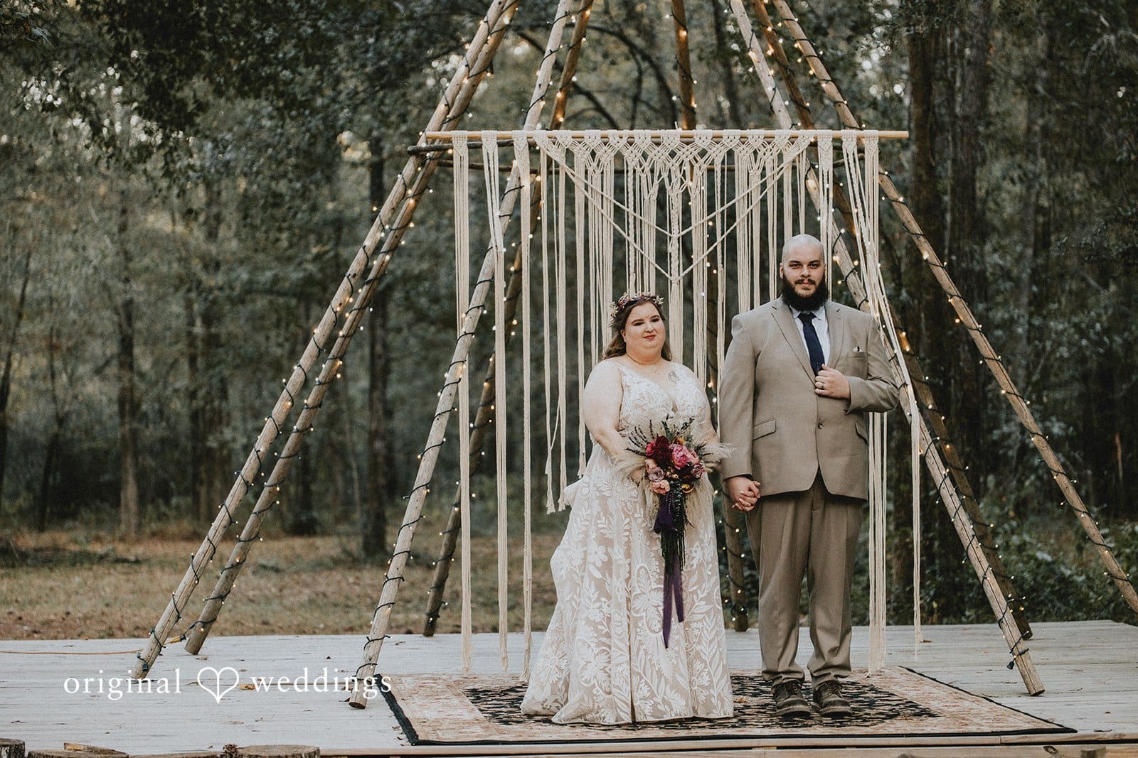 At The Shire Wedding // Johanna & Conor -