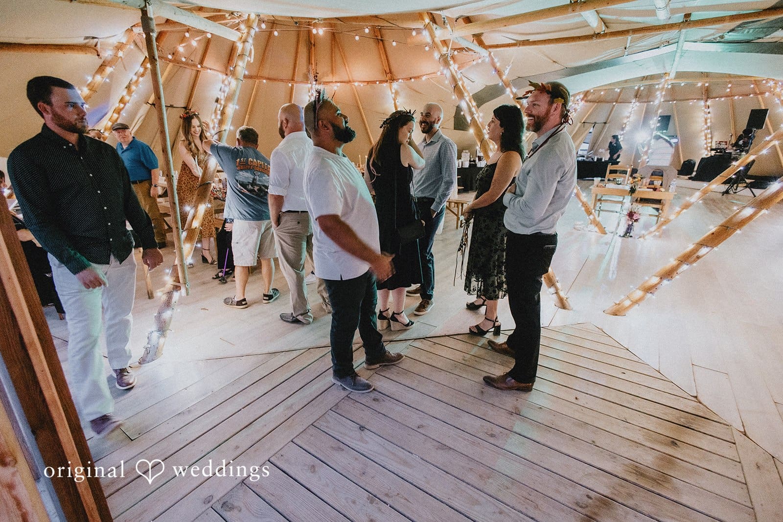 At The Shire Wedding // Johanna & Conor -