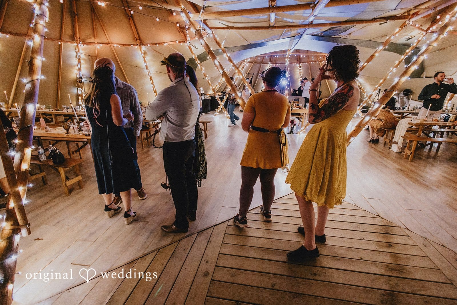At The Shire Wedding // Johanna & Conor -