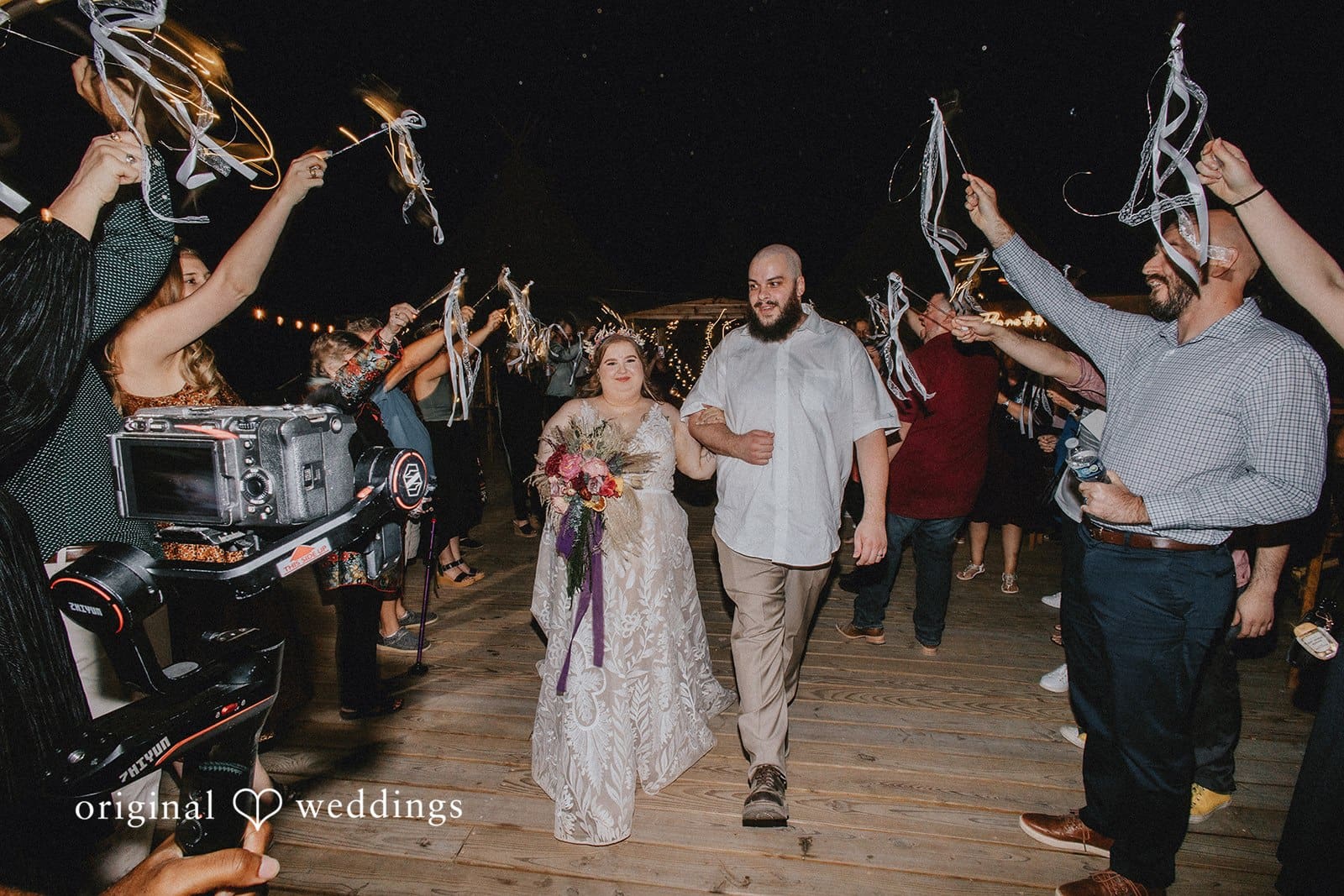At The Shire Wedding // Johanna & Conor -