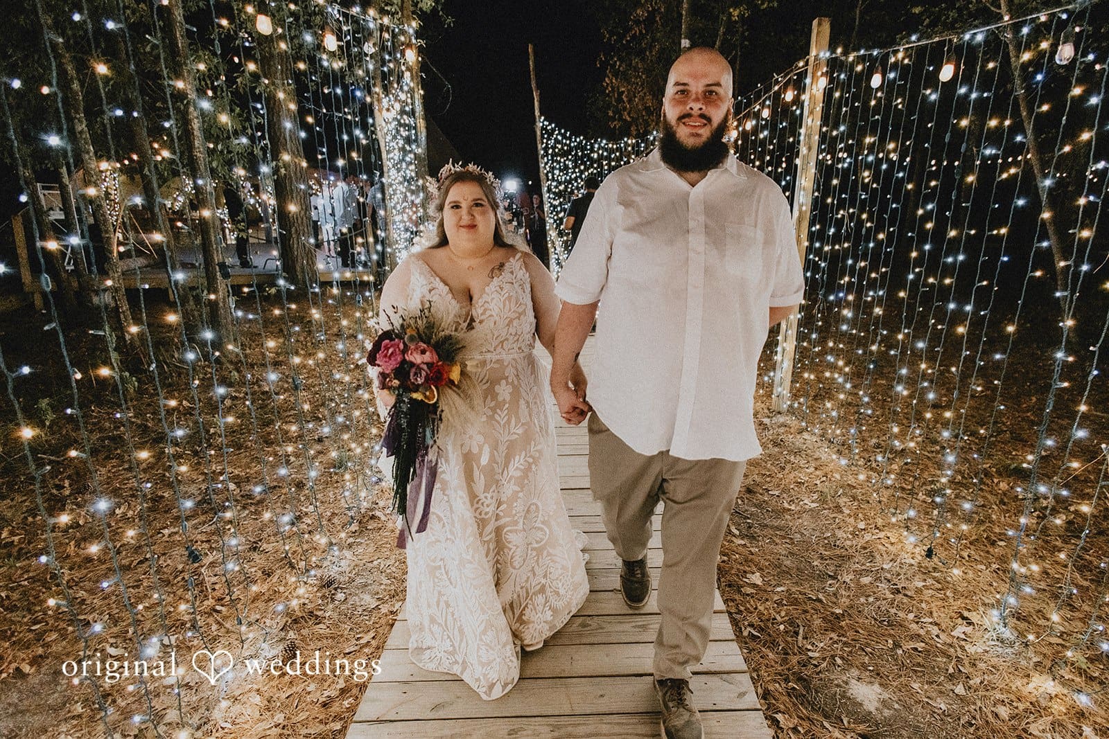 At The Shire Wedding // Johanna & Conor -