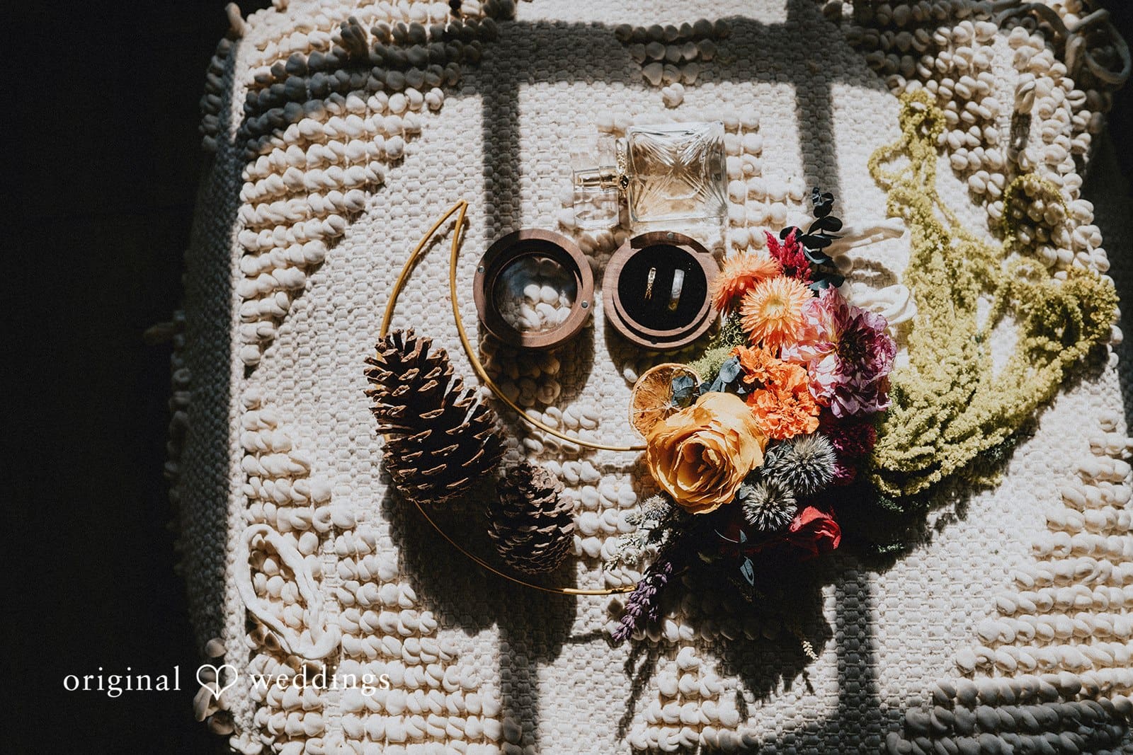At The Shire Wedding // Johanna & Conor -