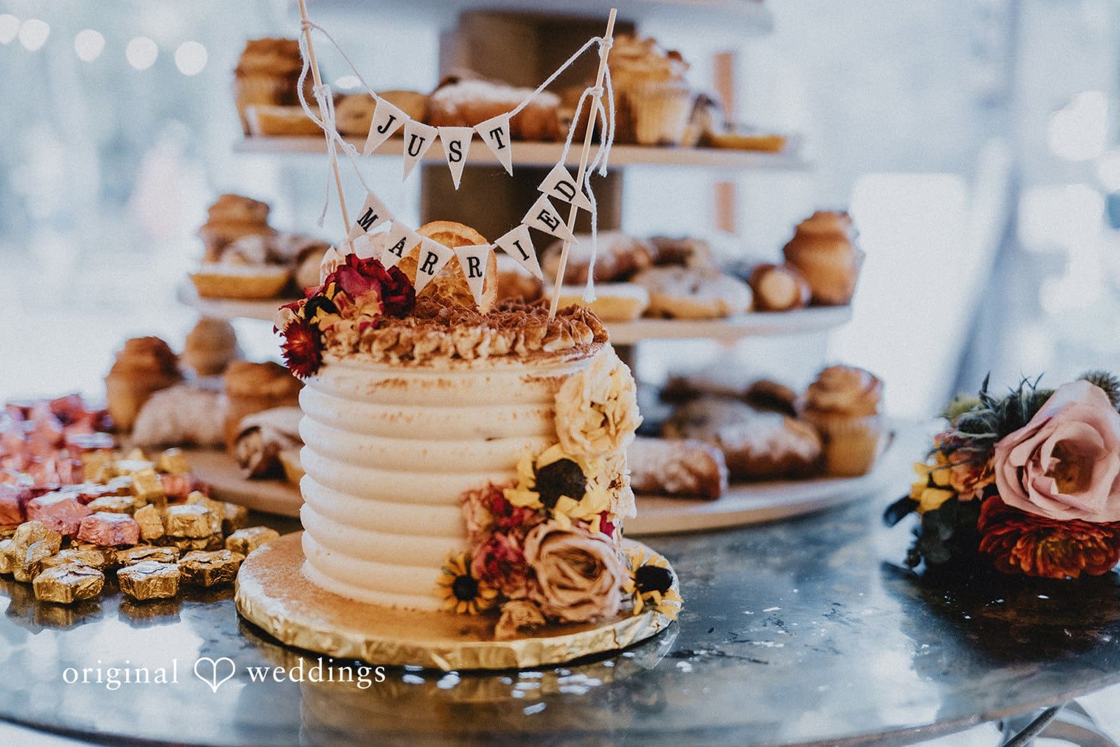At The Shire Wedding // Johanna & Conor -