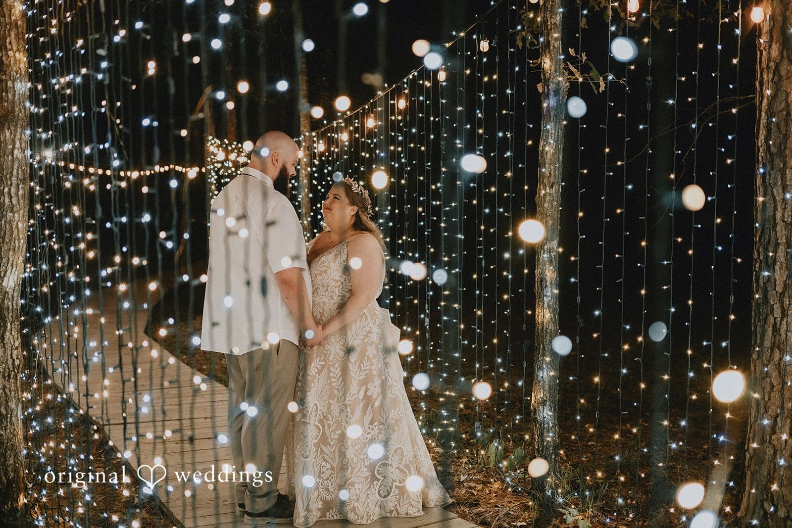 At The Shire Wedding // Johanna & Conor -