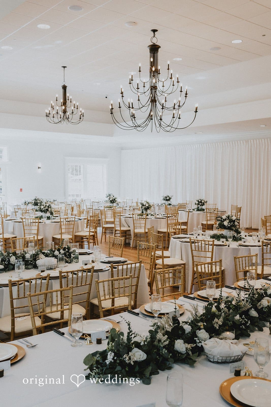 Aurora Meadows Wedding // Brooklyn & Justin -