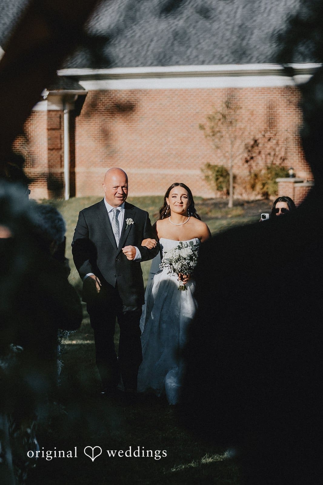 Aurora Meadows Wedding // Brooklyn & Justin -