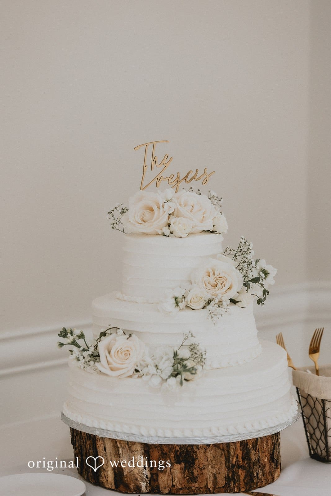 Aurora Meadows Wedding // Brooklyn & Justin -