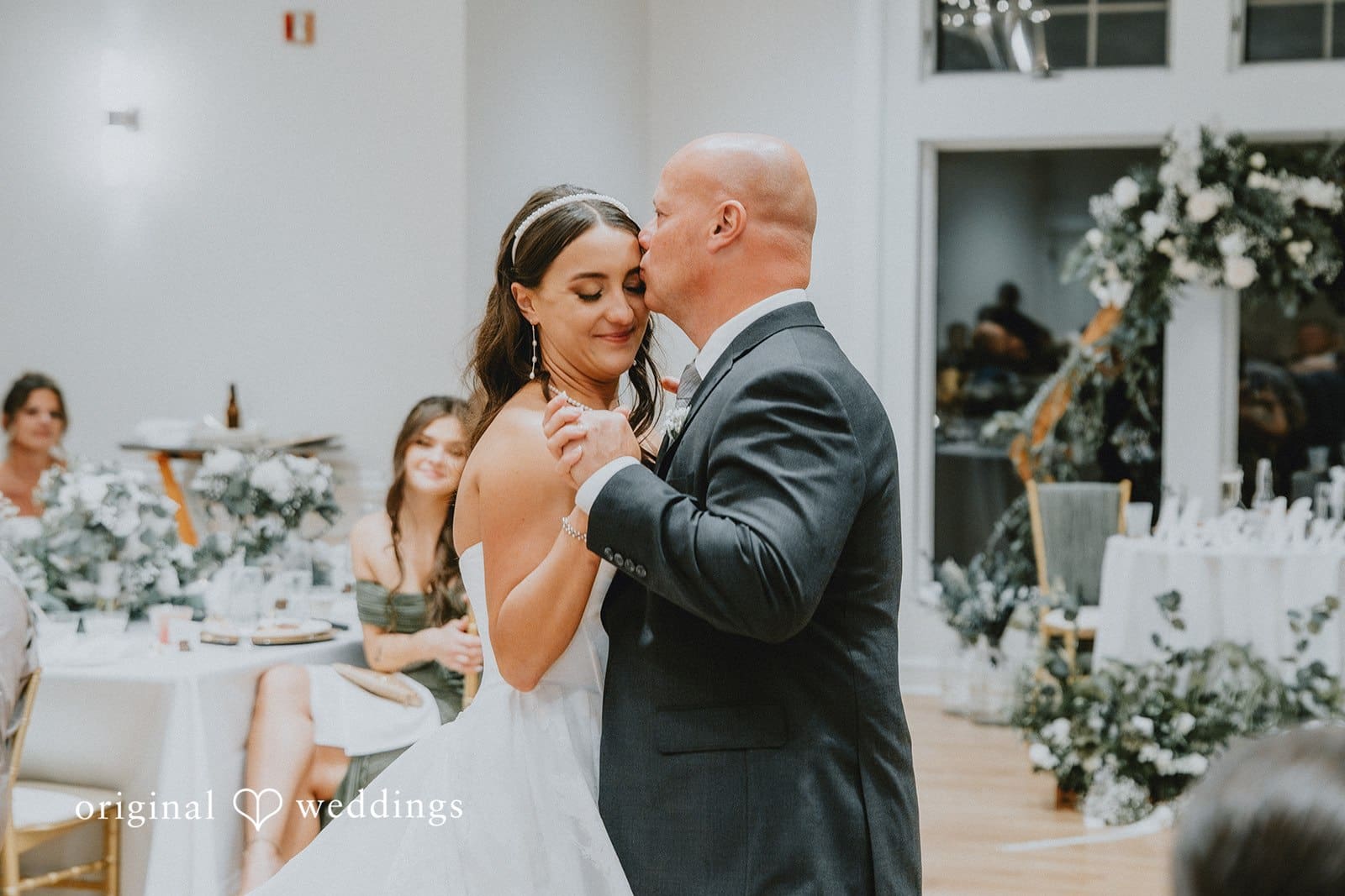 Aurora Meadows Wedding // Brooklyn & Justin -