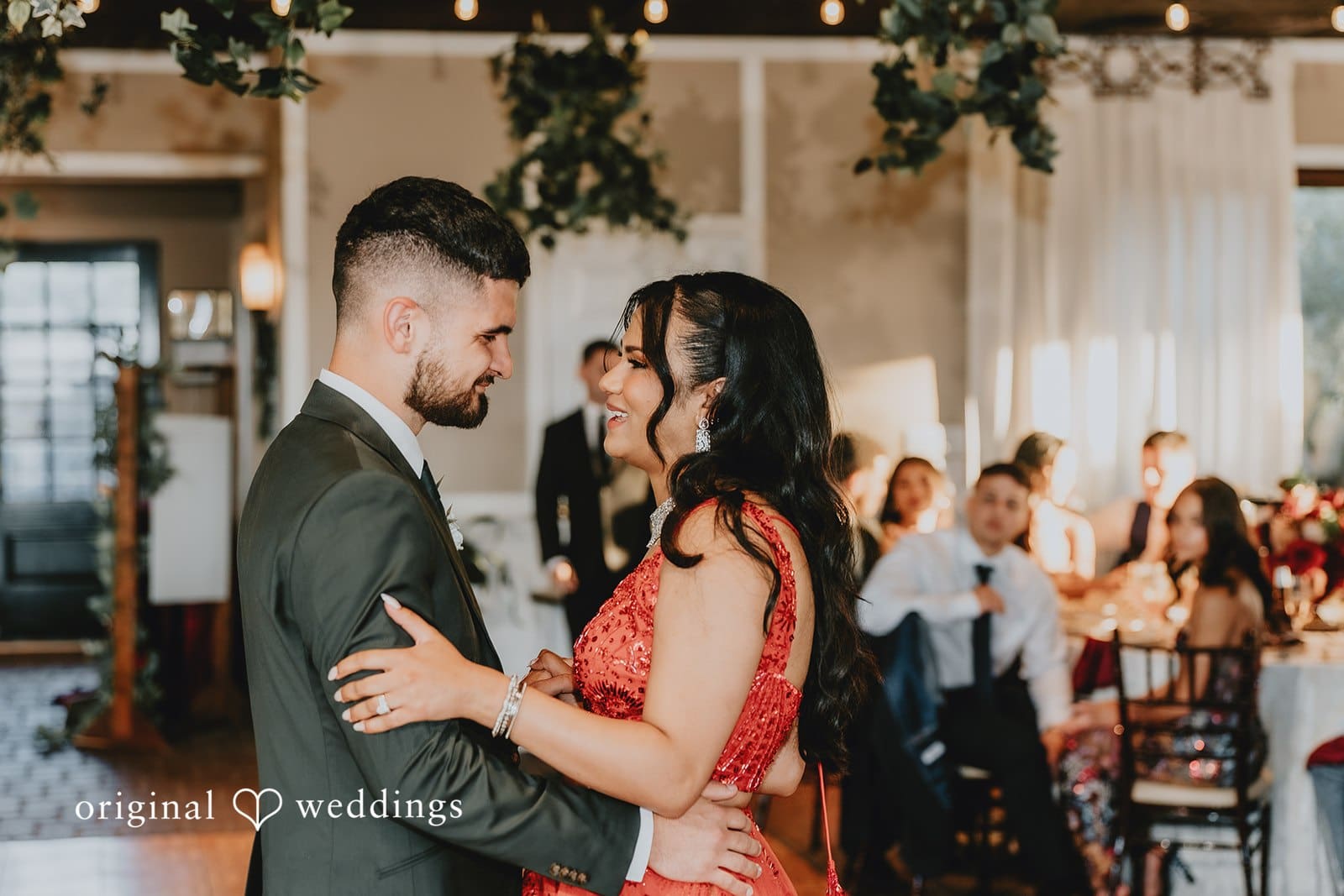 Ballyowen Golf Club Wedding // Rafael & Vinci -