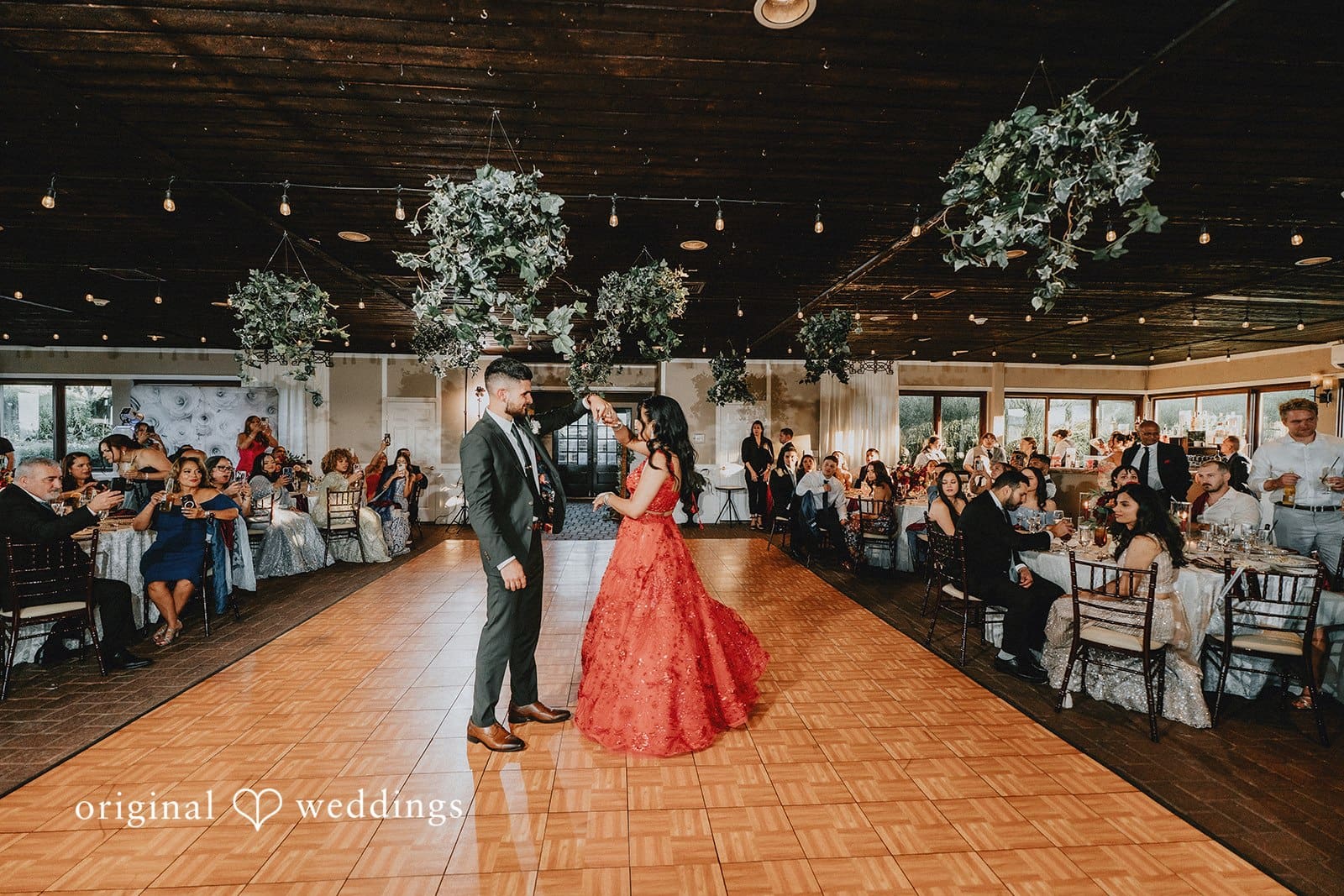 Ballyowen Golf Club Wedding // Rafael & Vinci -