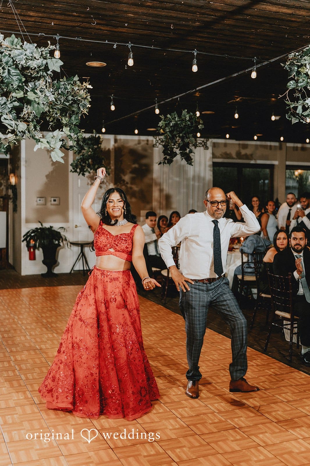 Ballyowen Golf Club Wedding // Rafael & Vinci -