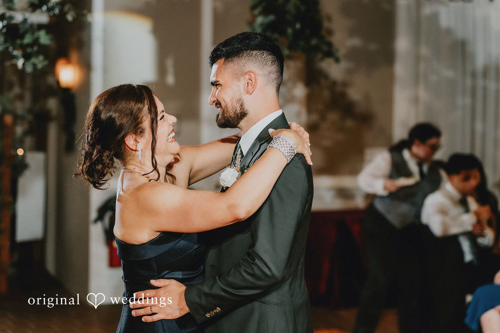 Ballyowen Golf Club Wedding // Rafael & Vinci -