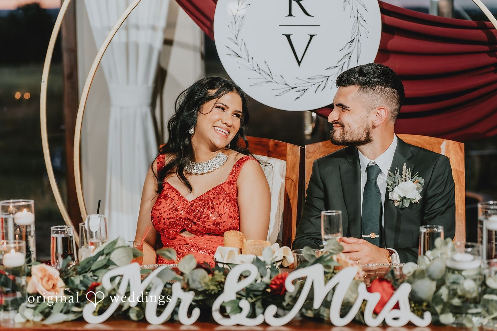 Ballyowen Golf Club Wedding // Rafael & Vinci -