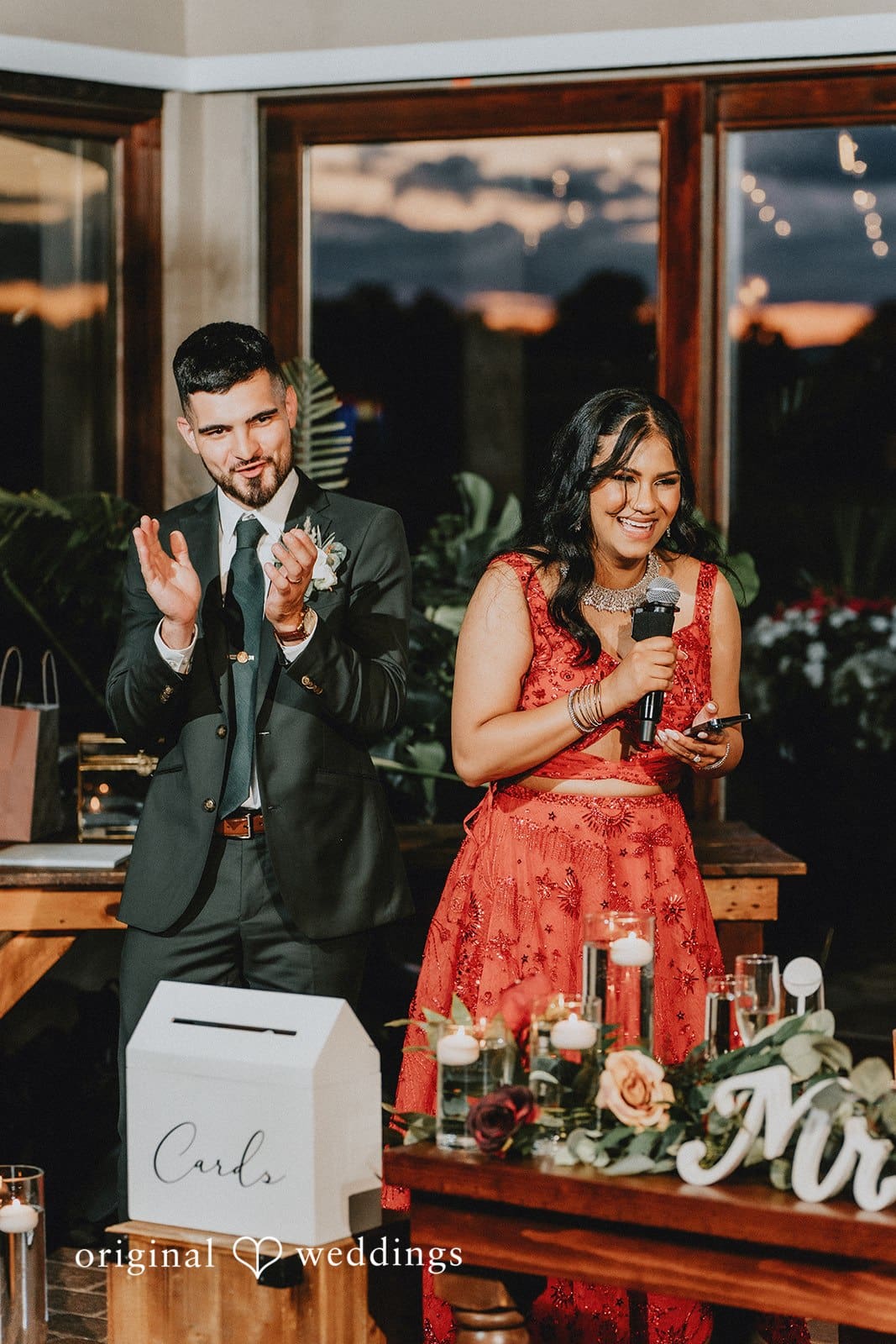 Ballyowen Golf Club Wedding // Rafael & Vinci -