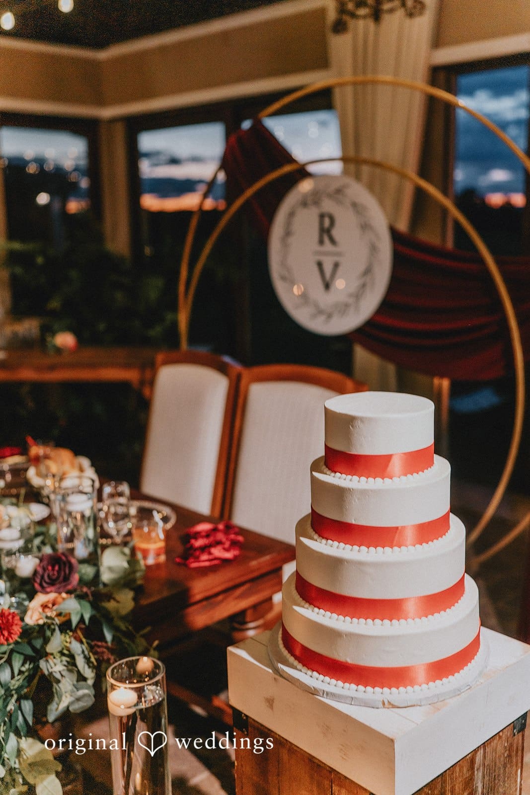 Ballyowen Golf Club Wedding // Rafael & Vinci -