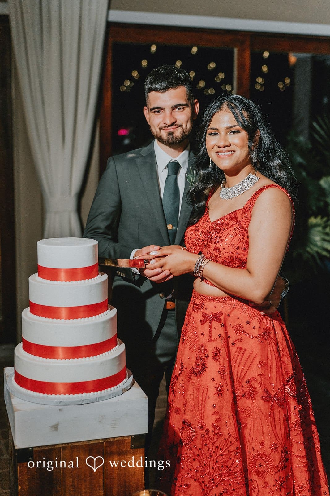 Ballyowen Golf Club Wedding // Rafael & Vinci -