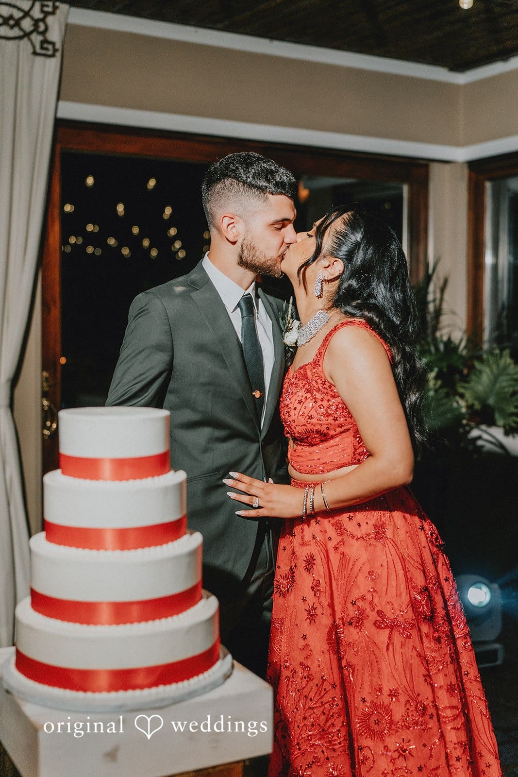 Ballyowen Golf Club Wedding // Rafael & Vinci -