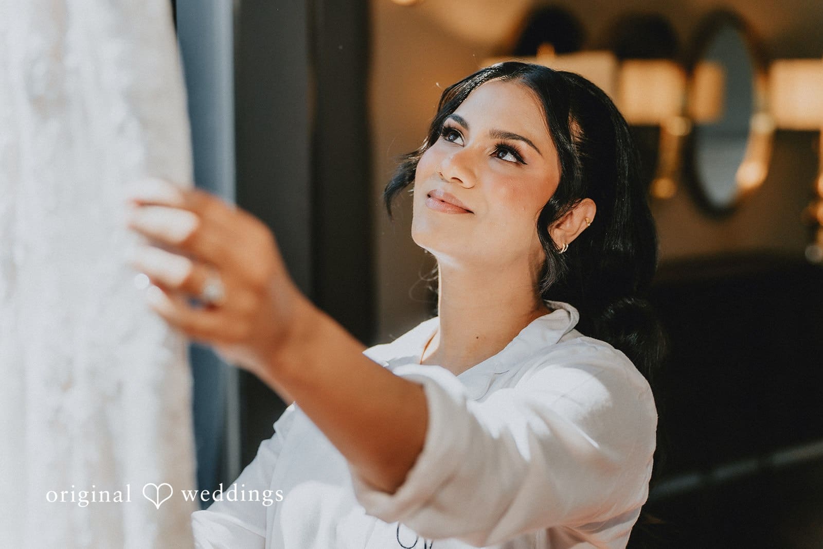 Ballyowen Golf Club Wedding // Rafael & Vinci -