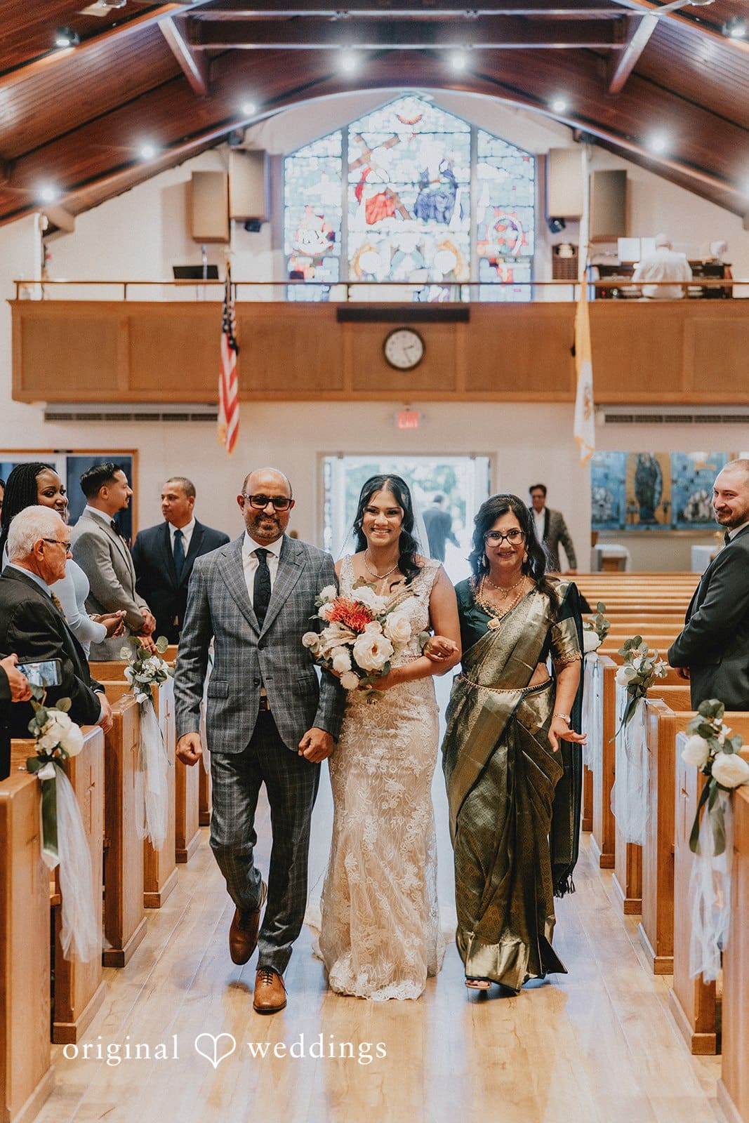 Ballyowen Golf Club Wedding // Rafael & Vinci -