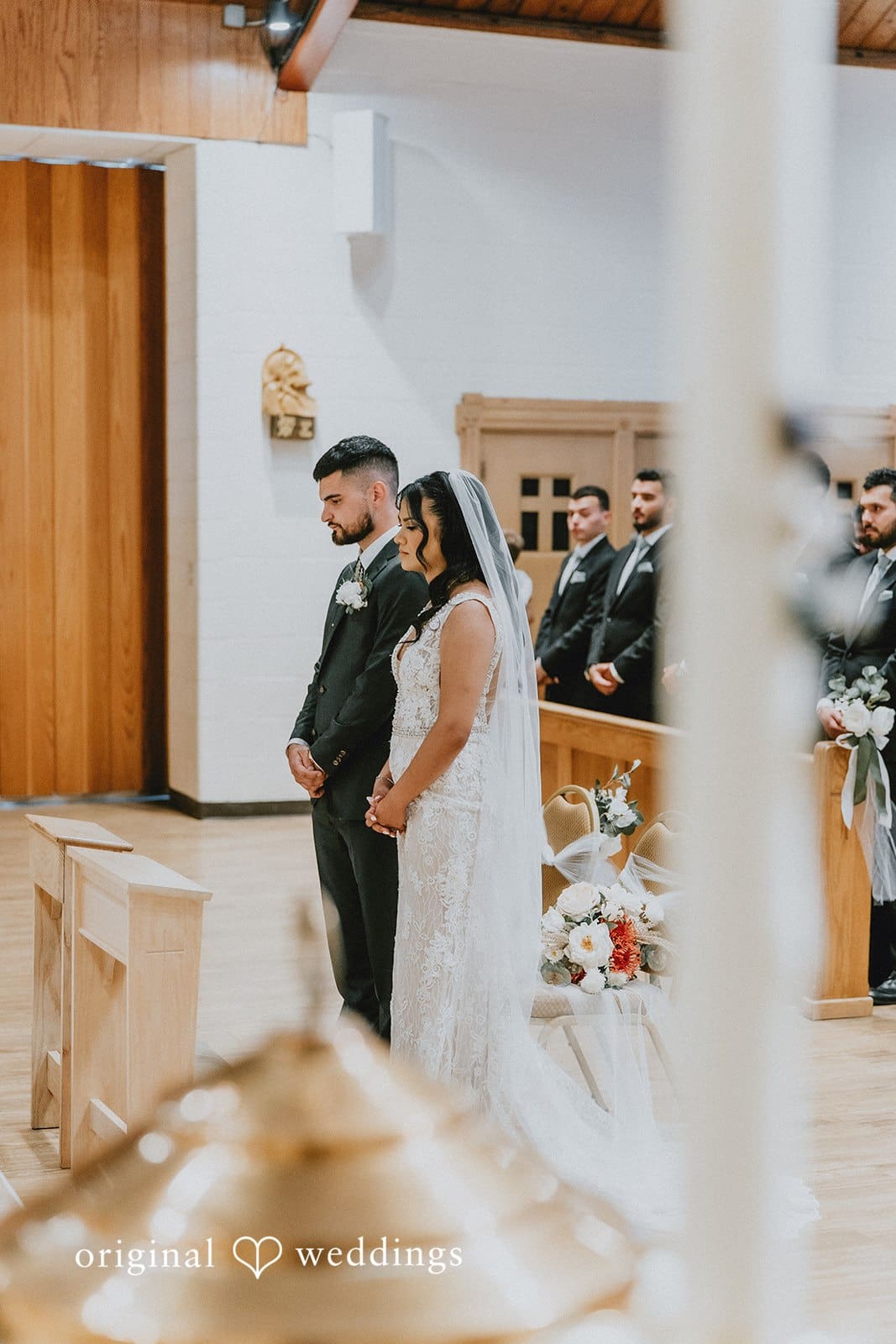 Ballyowen Golf Club Wedding // Rafael & Vinci -