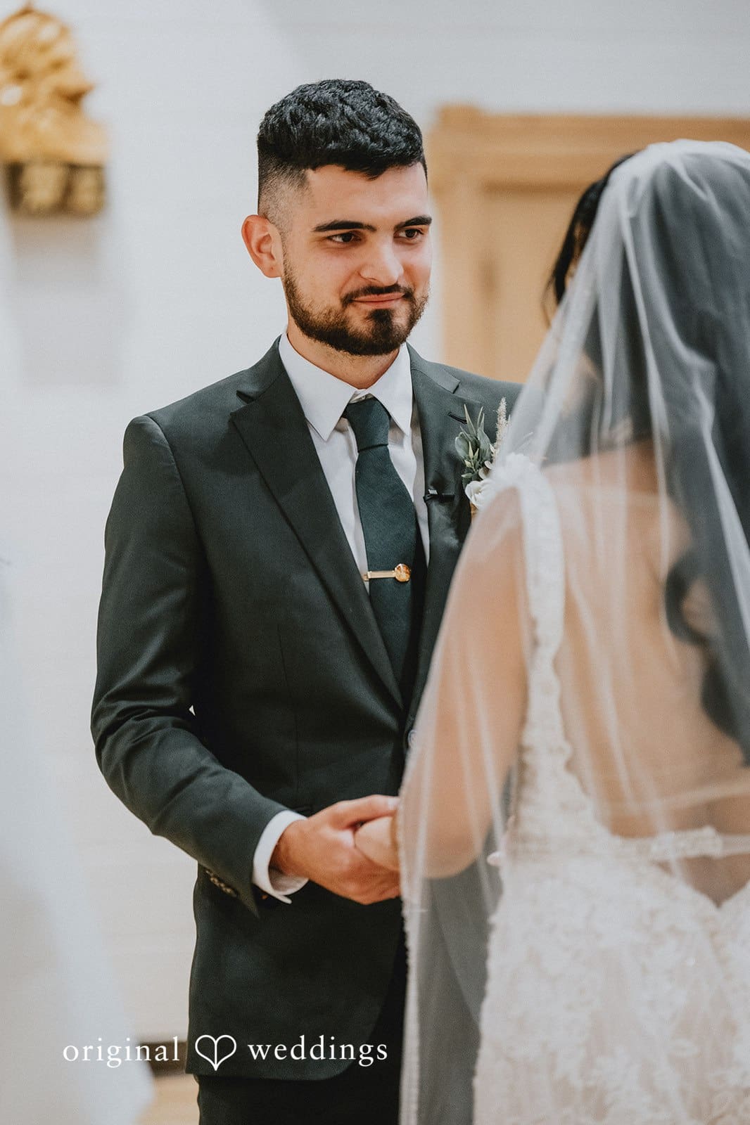 Ballyowen Golf Club Wedding // Rafael & Vinci -