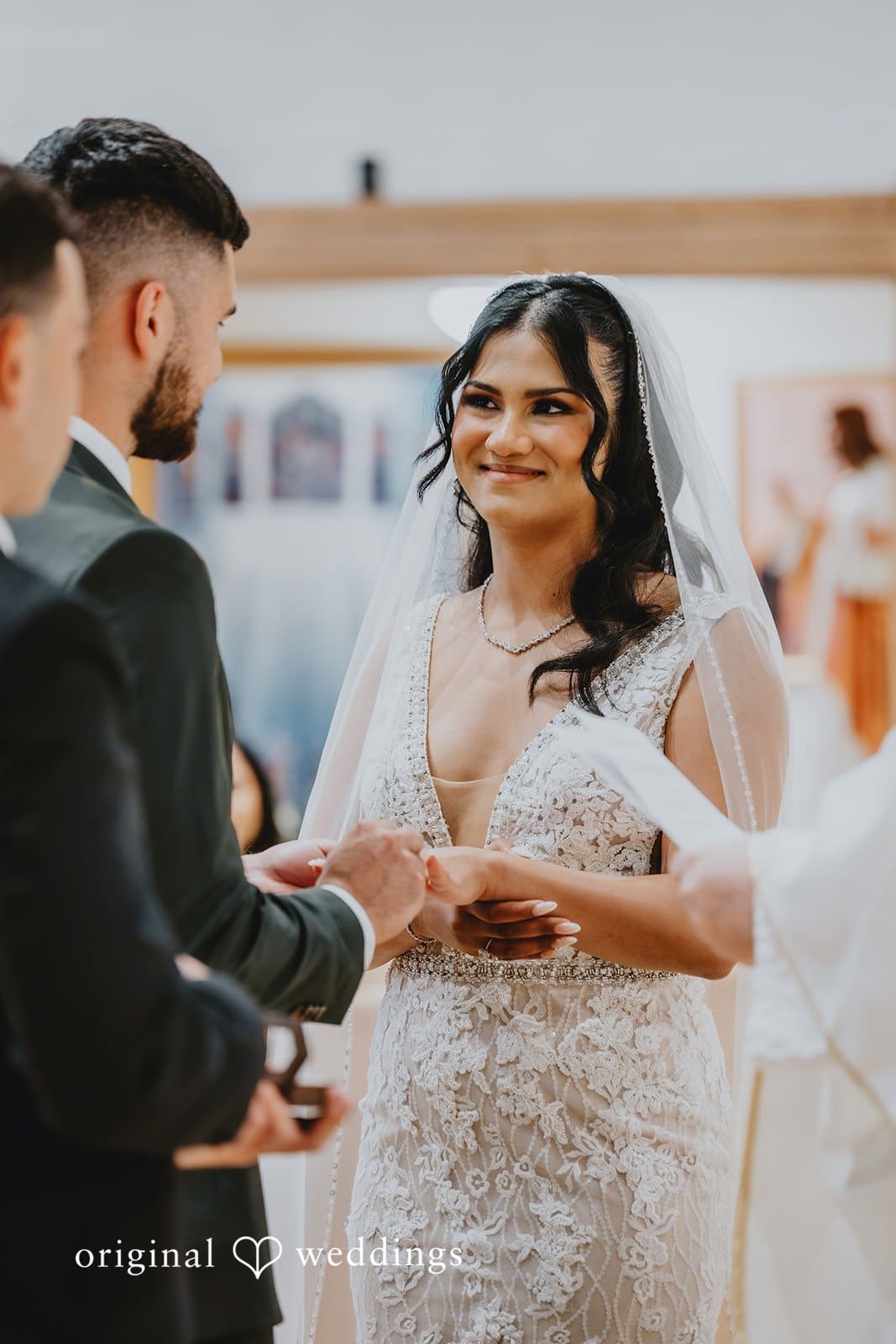 Ballyowen Golf Club Wedding // Rafael & Vinci -