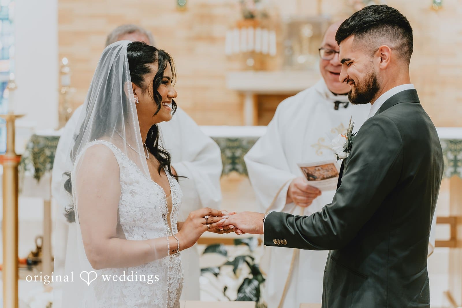 Ballyowen Golf Club Wedding // Rafael & Vinci -