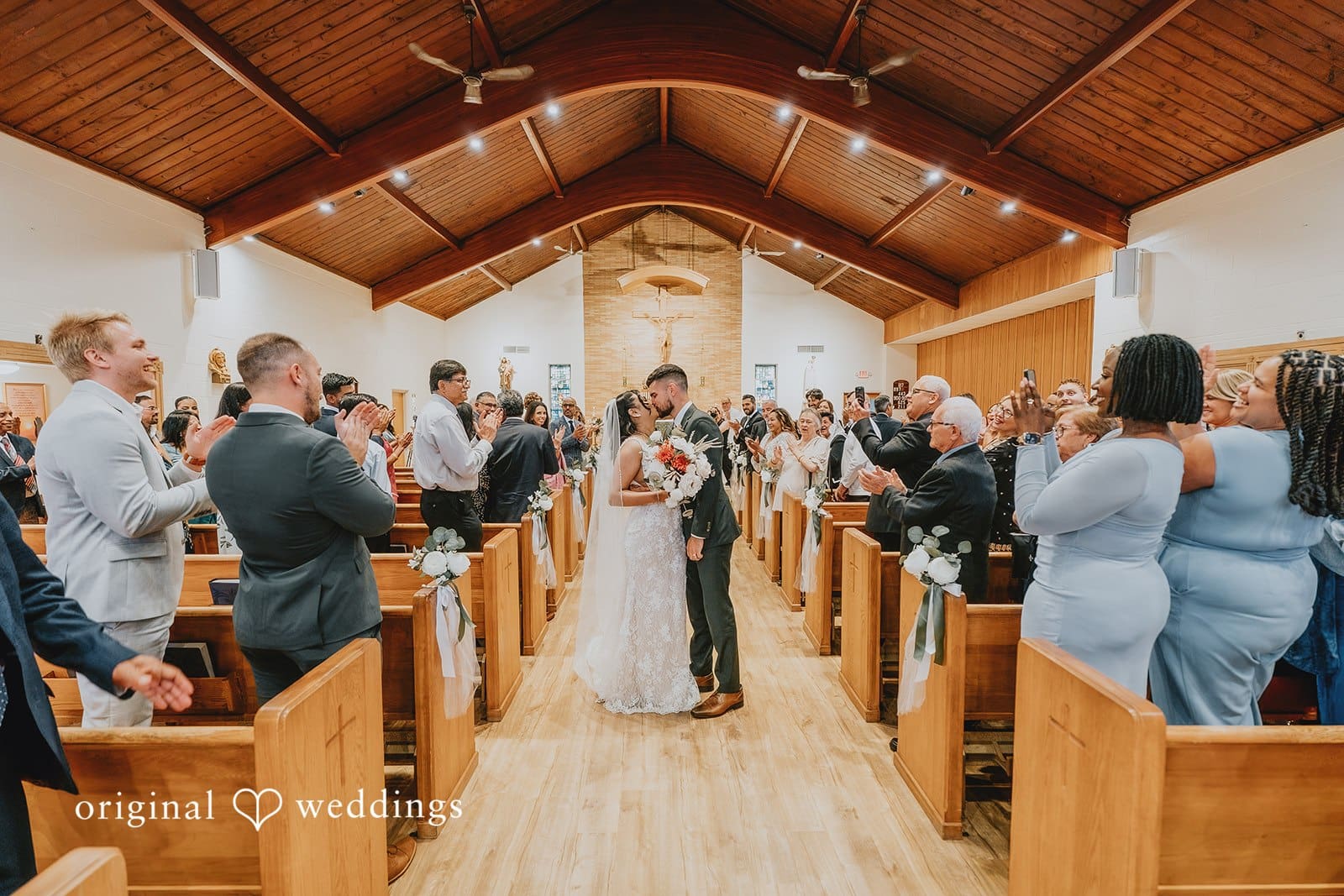 Ballyowen Golf Club Wedding // Rafael & Vinci -