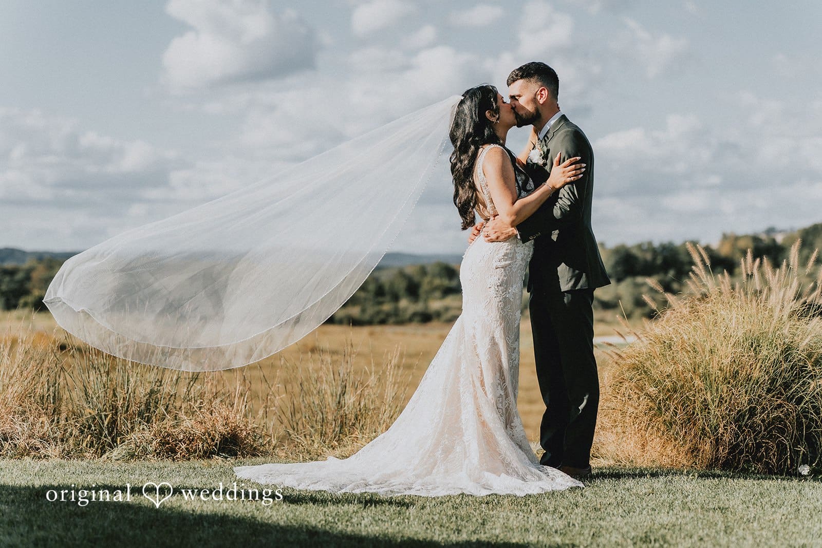 Ballyowen Golf Club Wedding // Rafael & Vinci -