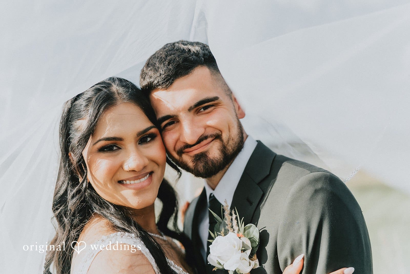 Ballyowen Golf Club Wedding // Rafael & Vinci -