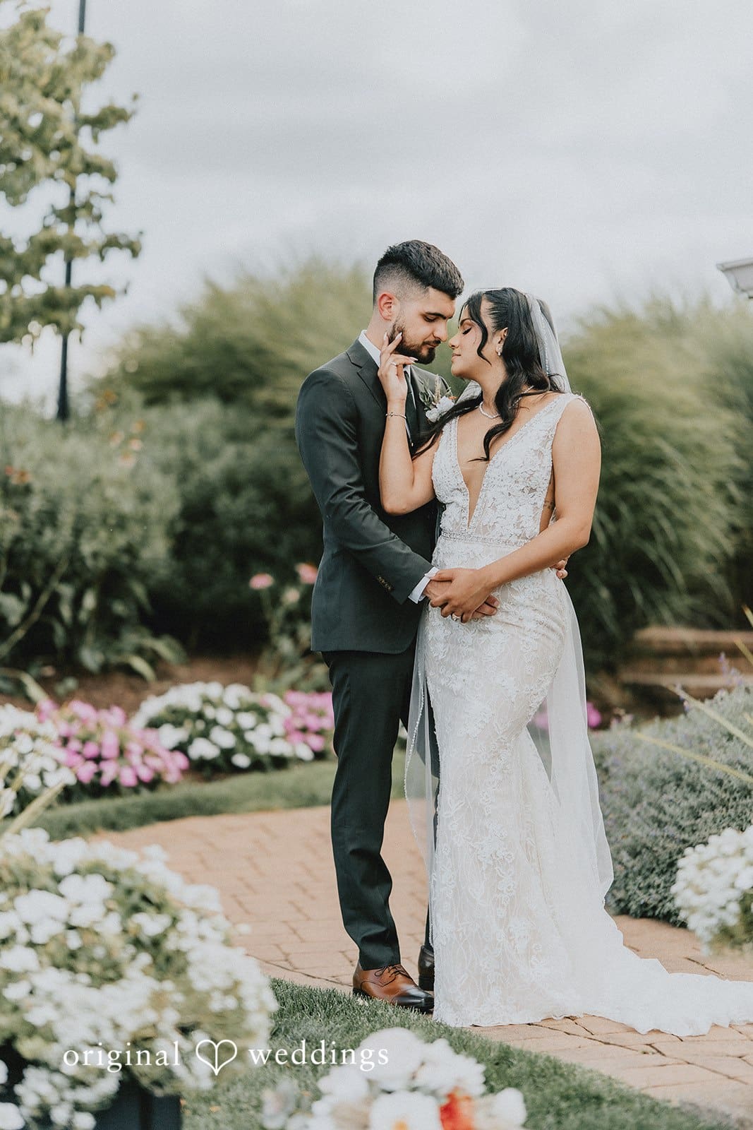 Ballyowen Golf Club Wedding // Rafael & Vinci -