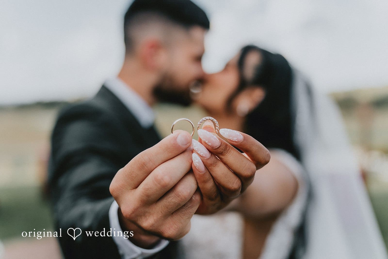 Ballyowen Golf Club Wedding // Rafael & Vinci -