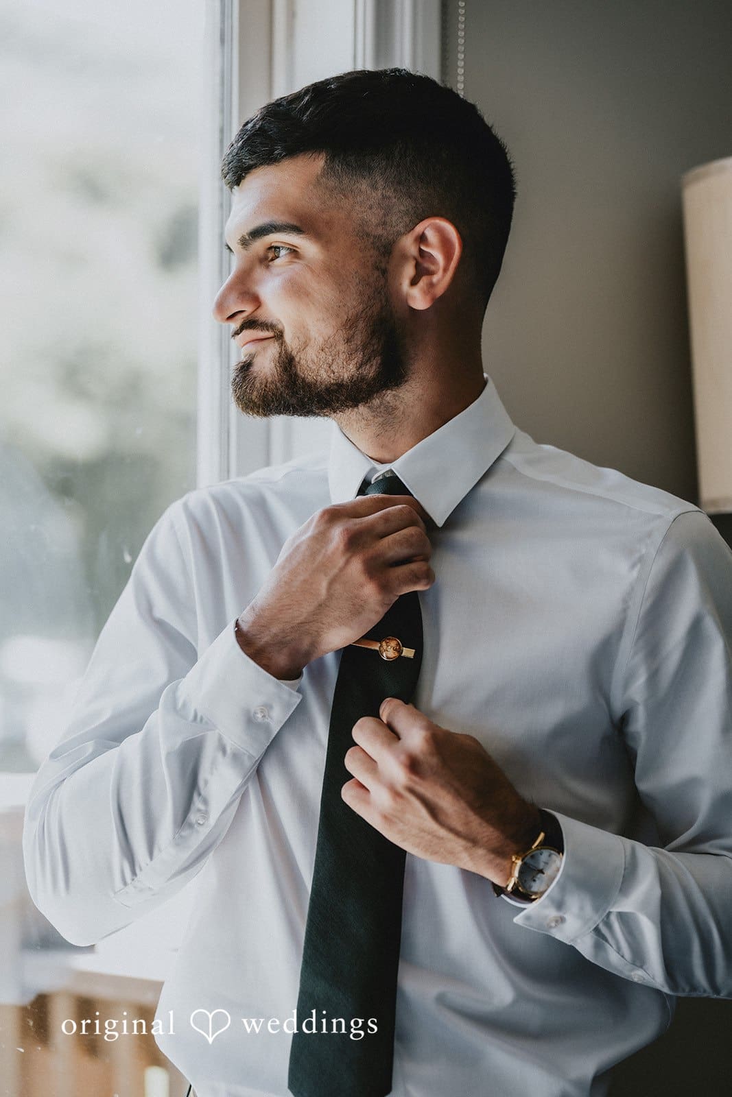 Ballyowen Golf Club Wedding // Rafael & Vinci -