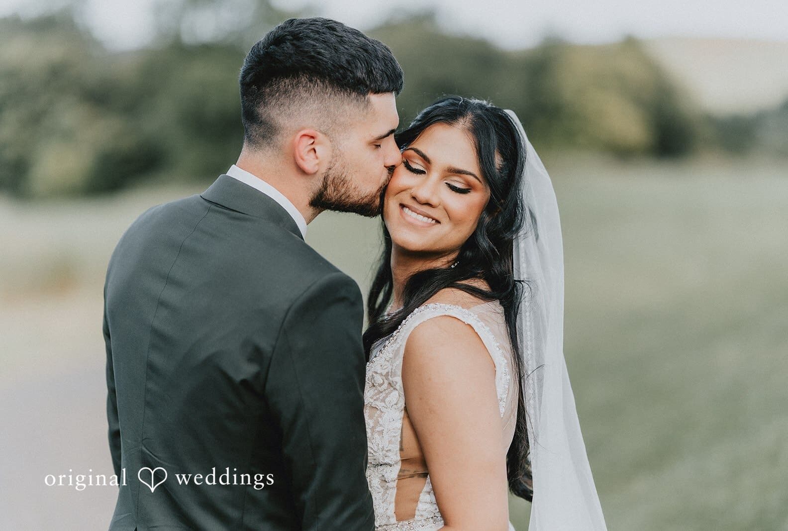 Ballyowen Golf Club Wedding // Rafael & Vinci -