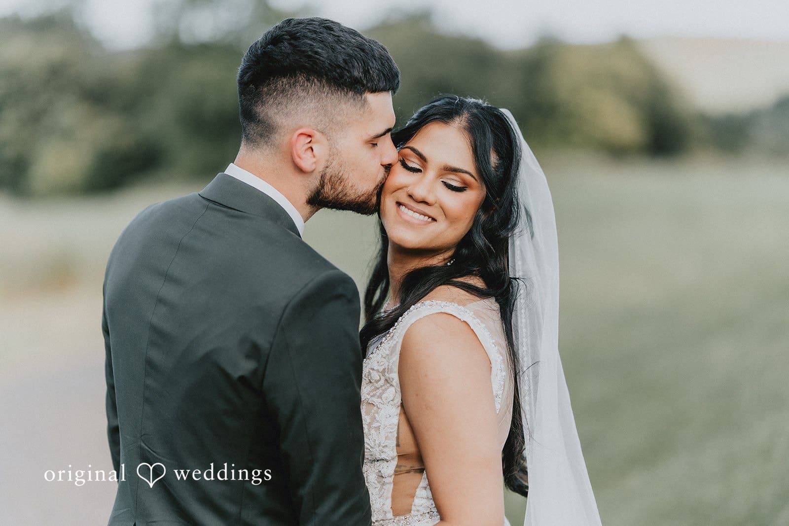 Ballyowen Golf Club Wedding // Rafael & Vinci -
