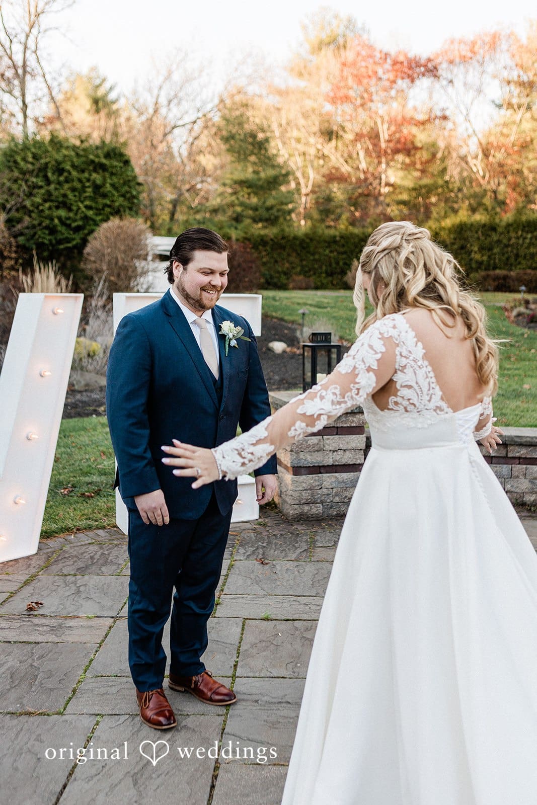 Barker House Wedding // Madison & Sean -