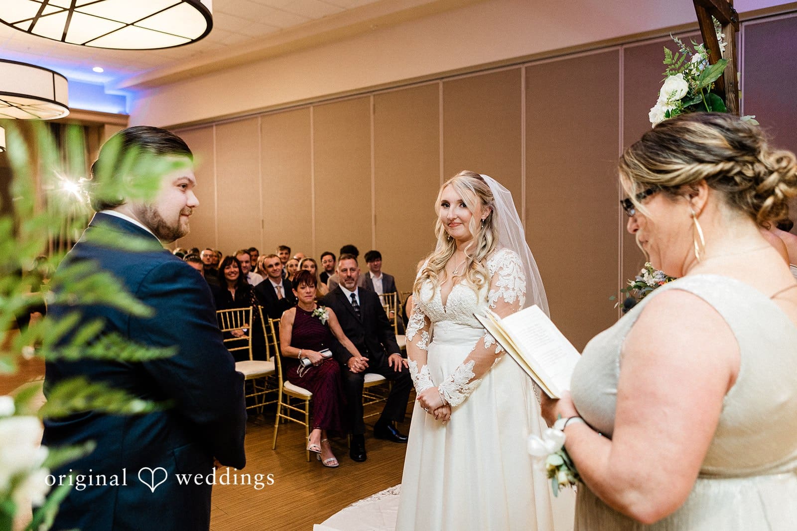 Barker House Wedding // Madison & Sean -