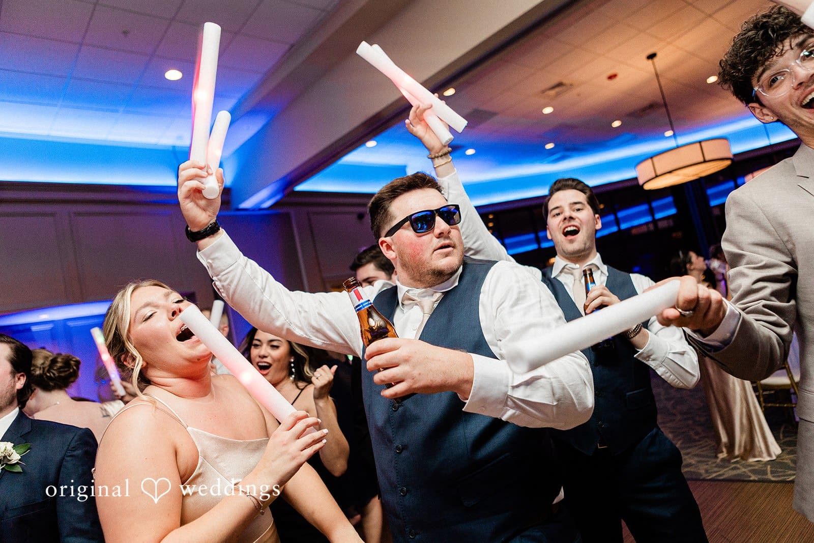 Barker House Wedding // Madison & Sean -