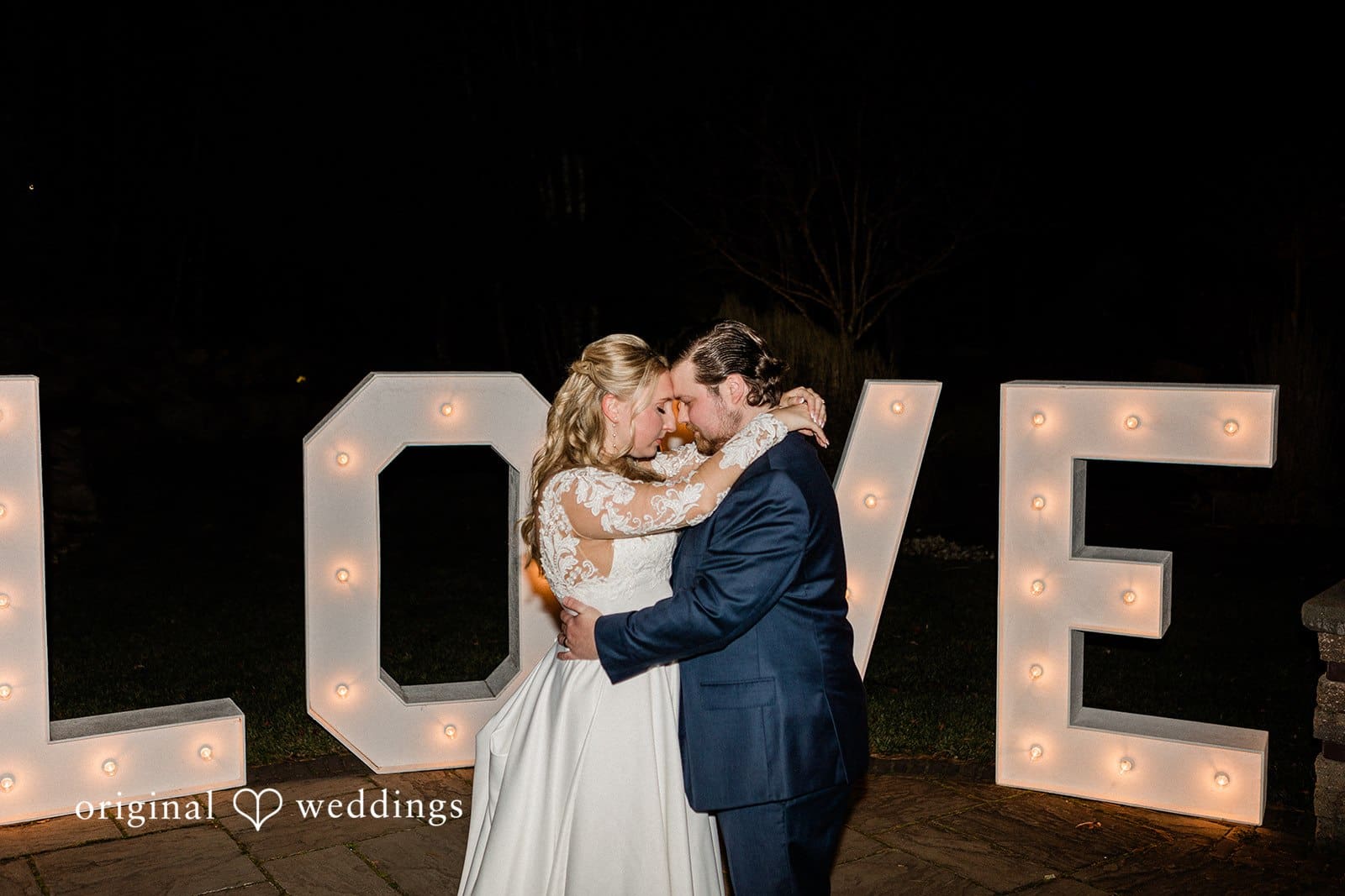 Barker House Wedding // Madison & Sean -