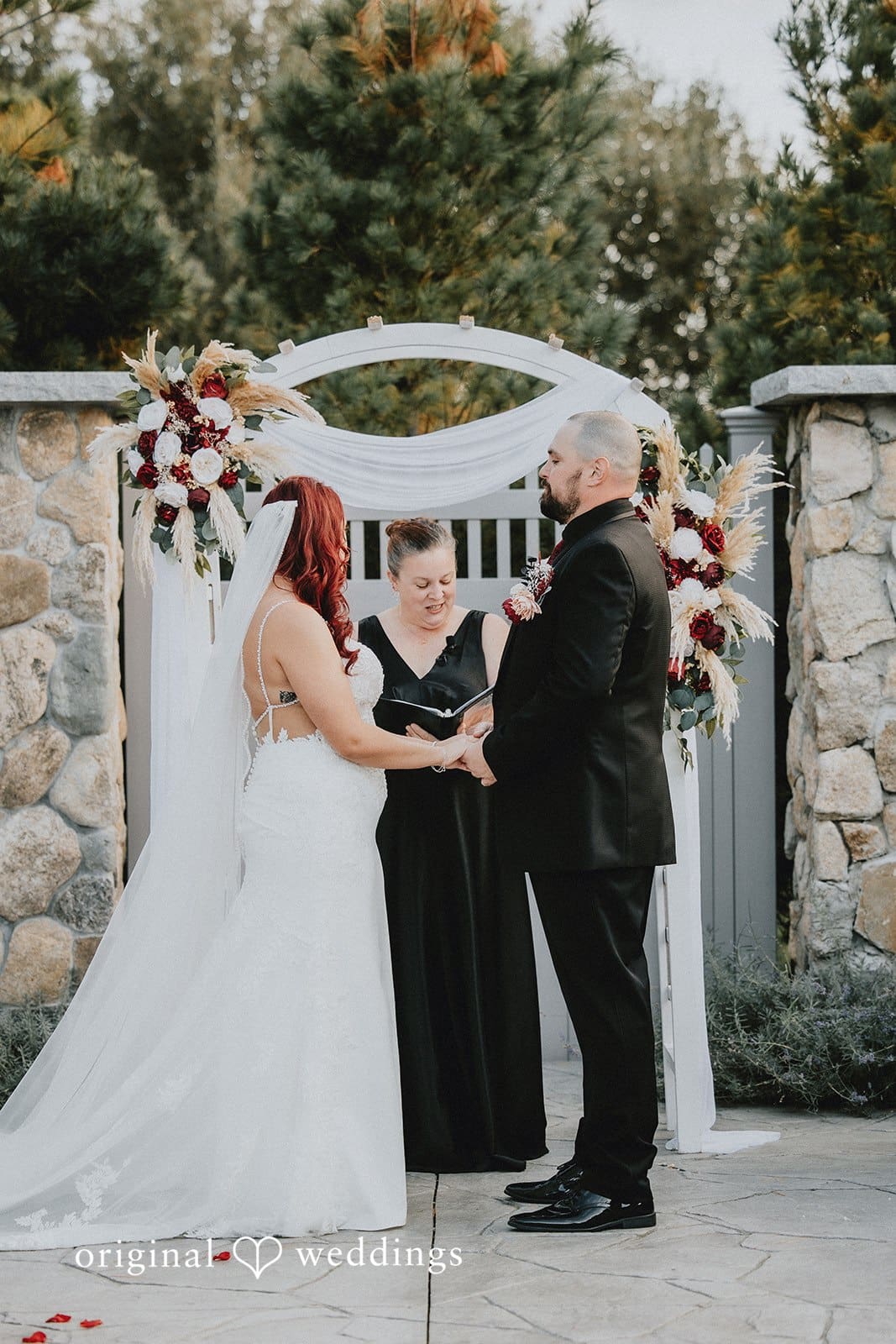 Barker House Wedding // Bridget & Jeff -