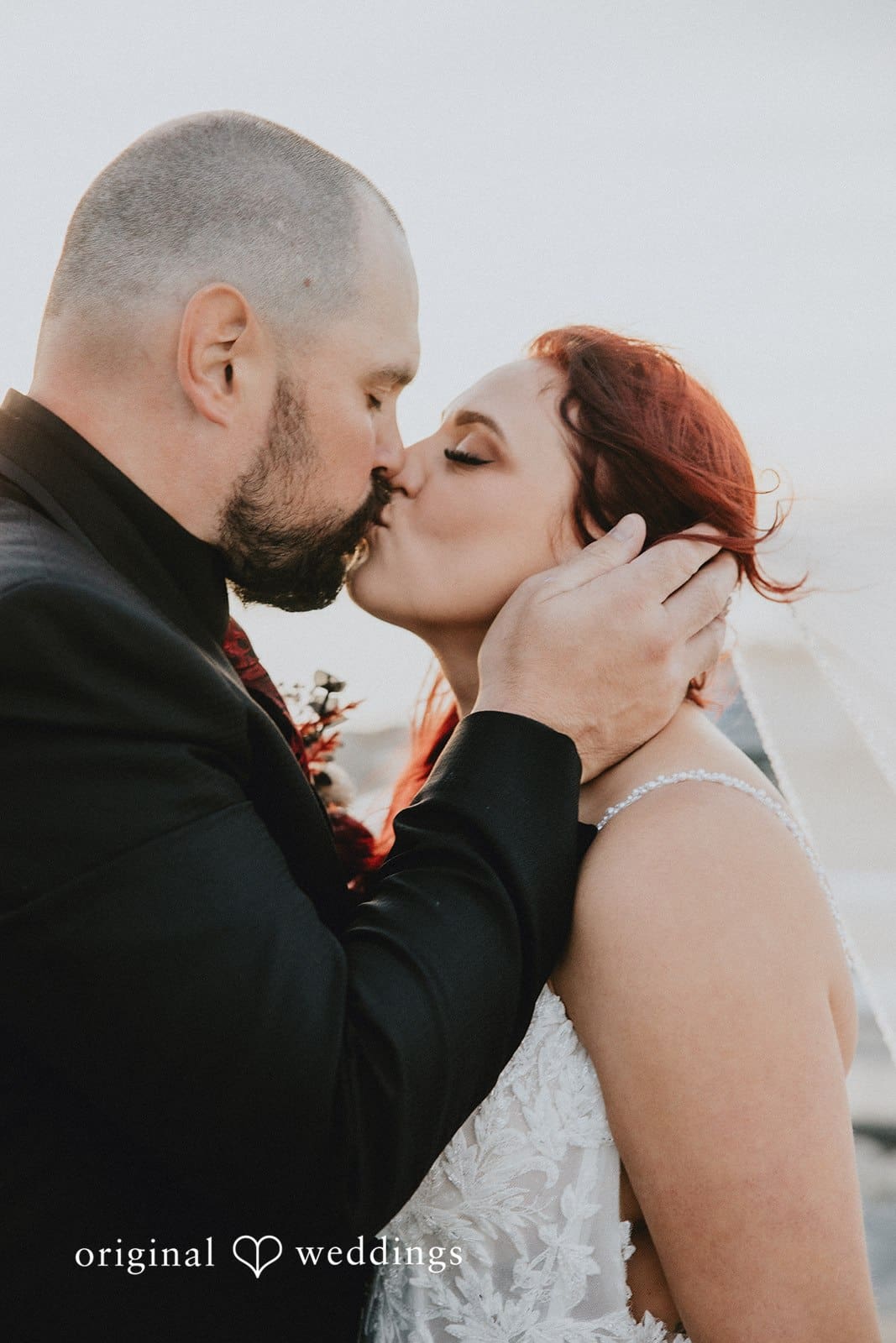 Barker House Wedding // Bridget & Jeff -