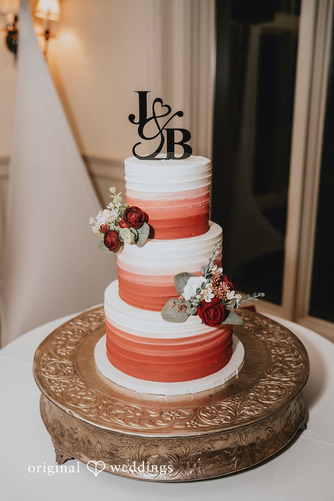 Barker House Wedding // Bridget & Jeff -