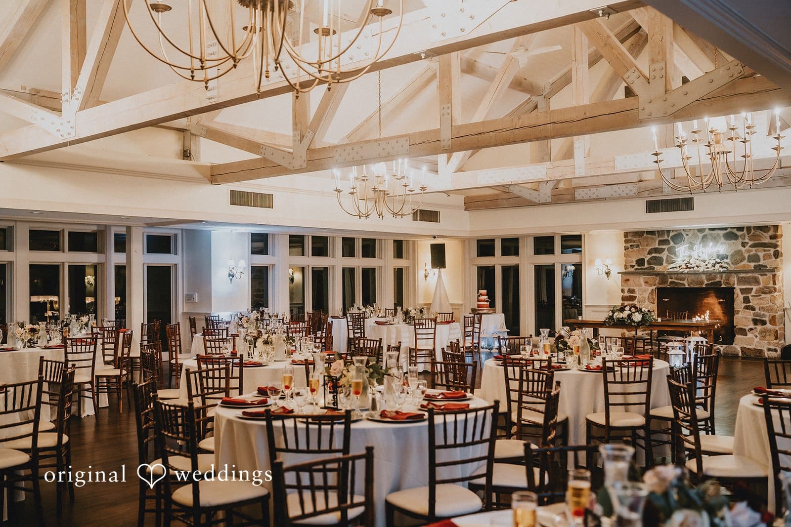 Barker House Wedding // Bridget & Jeff -