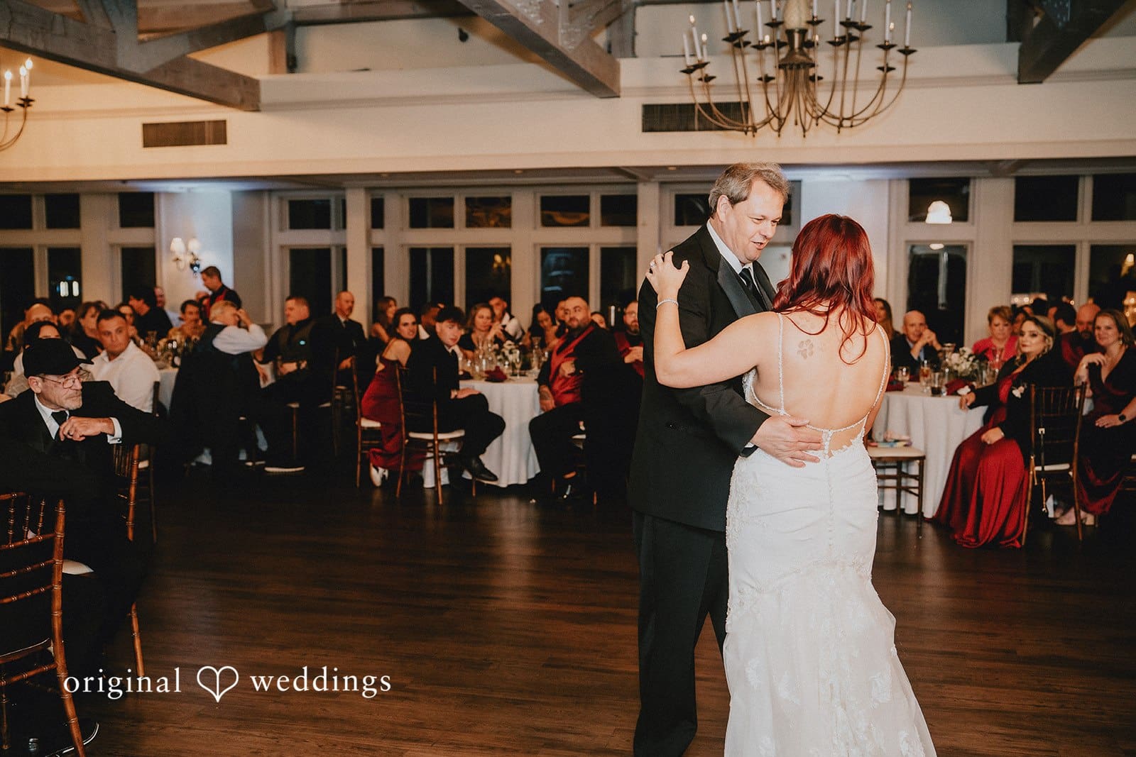 Barker House Wedding // Bridget & Jeff -