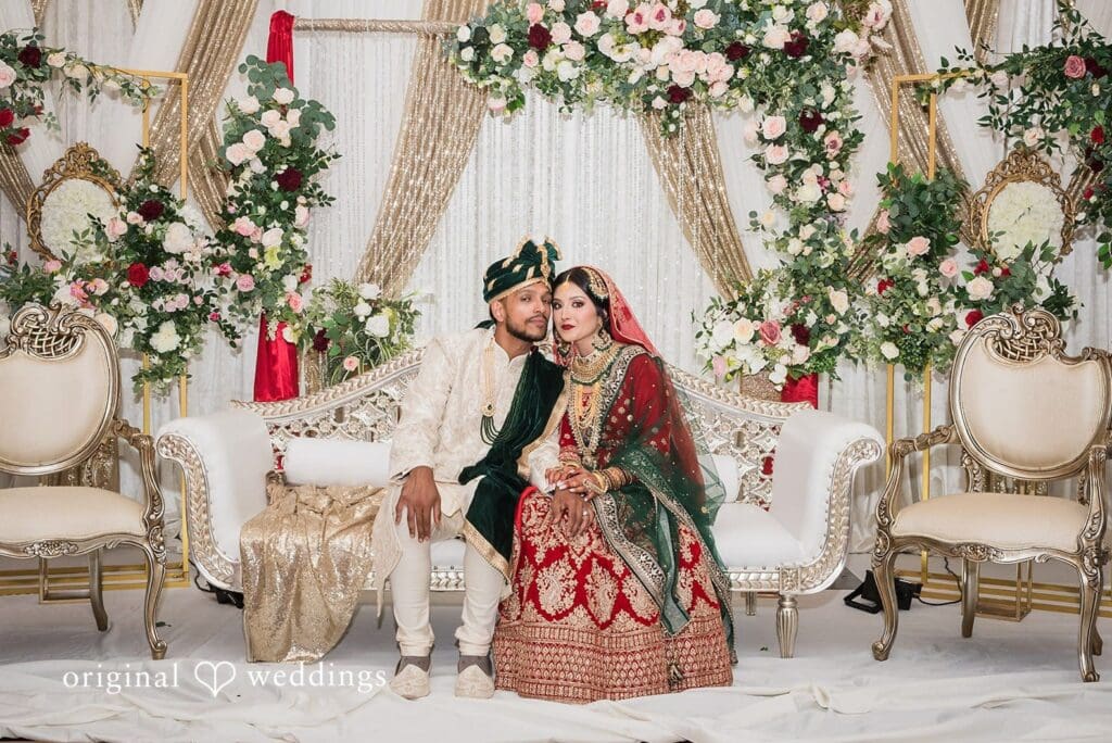 Mashrufatul + Shelly Barrister Gardens Wedding // Mashrufatul & Shelly -