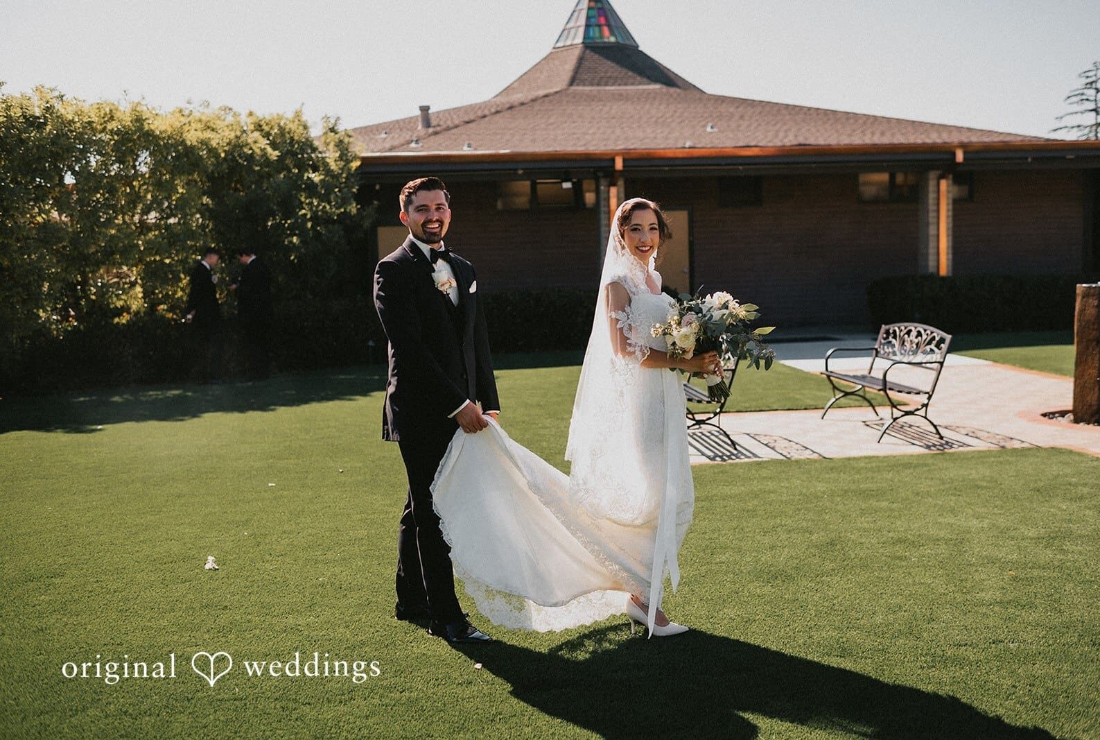 Basque Cultural Center Wedding // Jacob & Marley -