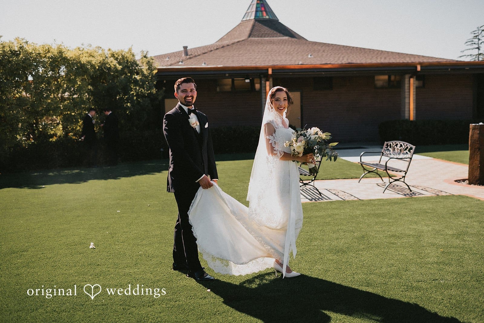 Basque Cultural Center Wedding // Jacob & Marley -