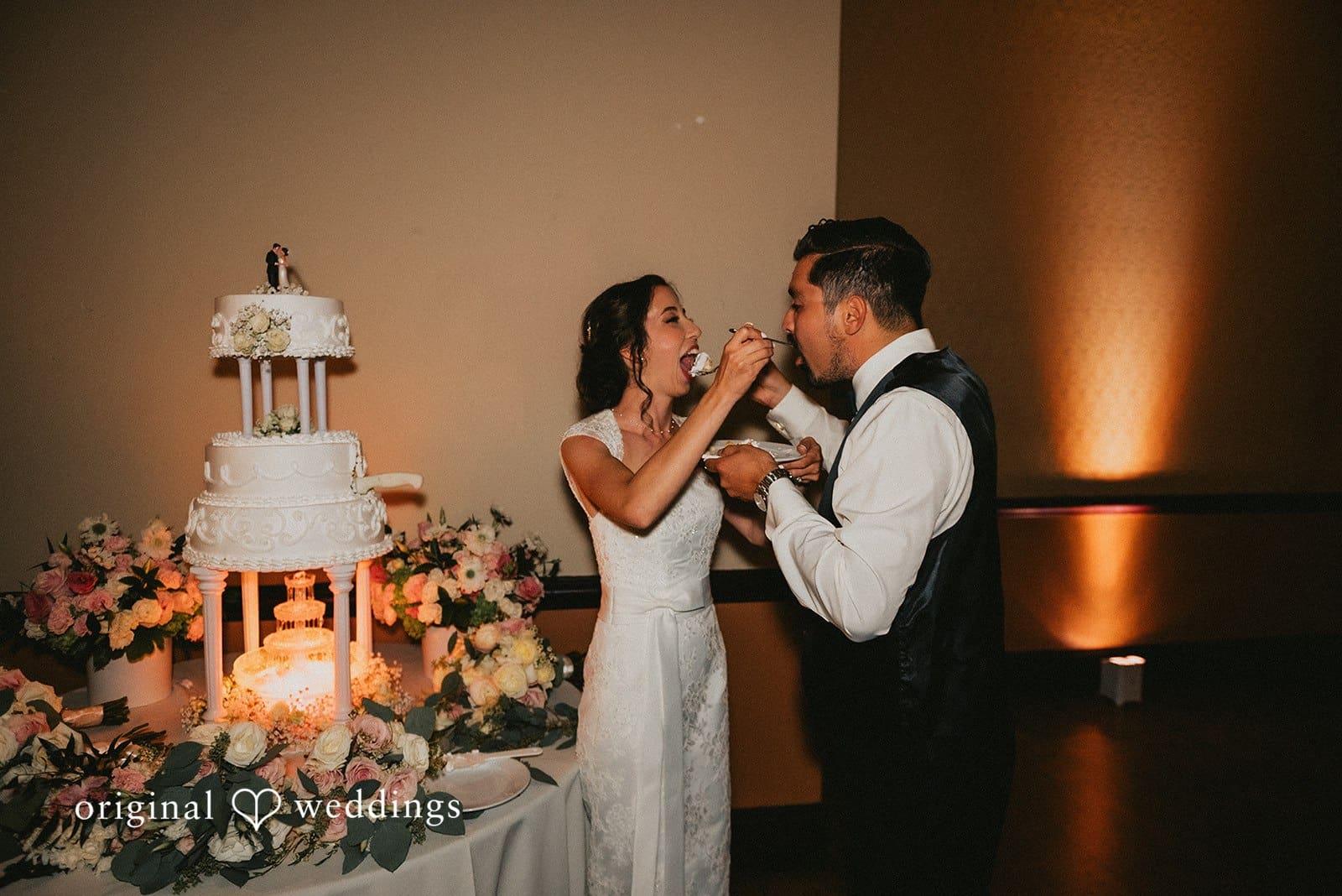 Basque Cultural Center Wedding // Jacob & Marley -